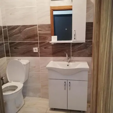 Home In Istanbul