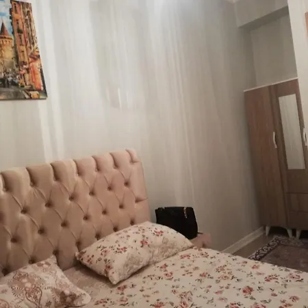 דירה Home In Istanbul איסטמבול