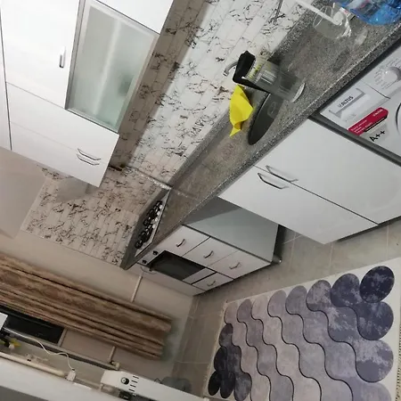 Home In Istanbul