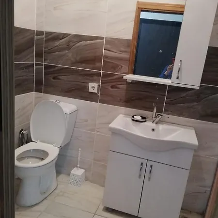 Apartment Home In Istanbul Istanbul