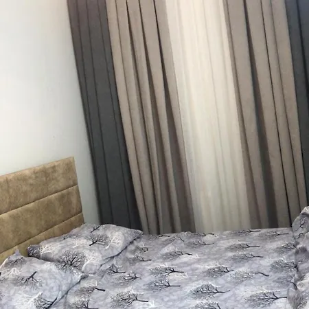 Home In Istanbul Apartment