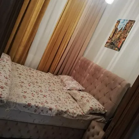 Home In Istanbul Istanbul